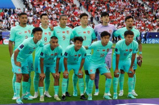 今日中国国足新消息(今日中国国足世界杯消息)