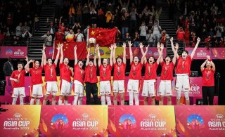 2023年女篮全部赛程(2023年女篮全部赛程表)