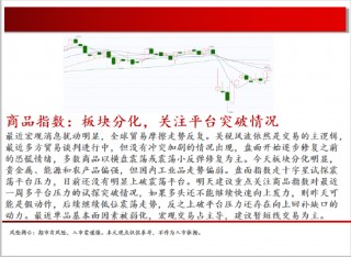 中天期货:生猪底部在抬高 玻璃偏弱震荡