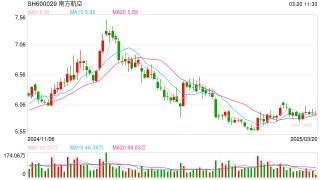 飞机座椅变“硬座”，南航大规模改客舱布局“省钱省油”
