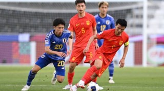 中国u23(中国U23最新名单)