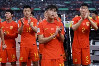 中国队世界杯出线形势(中国世界杯出线2022)
