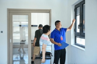 “兑现力”彰显“真功夫”丨这个项目举办仲夏品质行活动，有实力更有实料！