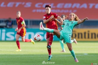 历届欧洲杯女足(欧冠女足联赛历史)