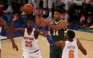nba雄鹿最新消息(nba雄鹿最新消息新闻)