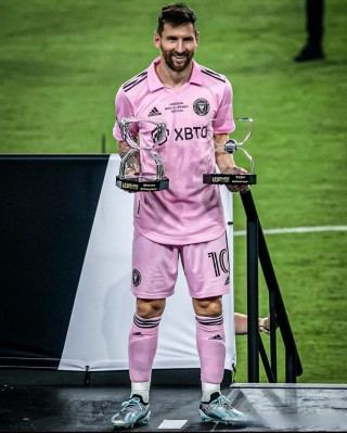 c罗梅西的2023年(c罗梅西2023年进球数据)