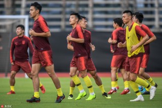 国足备战亚洲杯(国足备战亚洲杯日程)