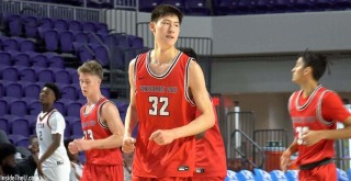 中国男篮最新排名(中国男篮最新排名一览表)