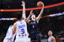广东宏远篮球俱乐部(广东宏远篮球俱乐部球员名单)