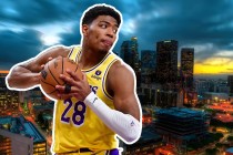 今日nba湖人(今日nba湖人比赛回放录像)