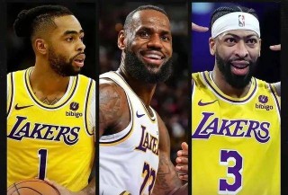 nba湖人最新消息今天(nba湖人最新消息新闻报道)