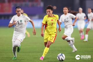 中国女足2比1亚足联(中国女足2比1击败日本)