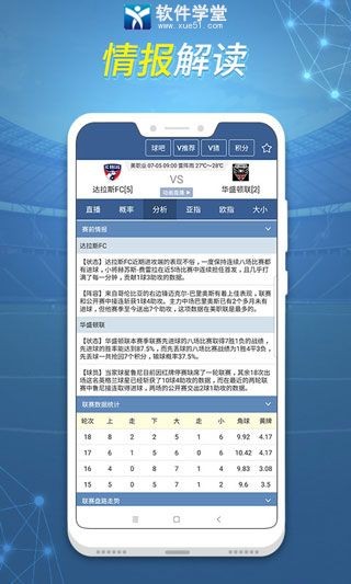 大赢家比分足球比分即时比分旧版(大赢家足球比分即时比 19216801)