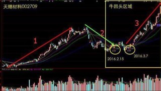 新入市投资者的实战经验：心中铭记“开盘冲3到5，横7竖8是猛虎”，小资金操作稳健且赚钱