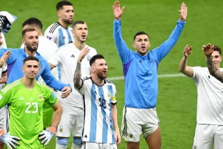 世界杯法国阿根廷(世界杯法国阿根廷历史成绩)
