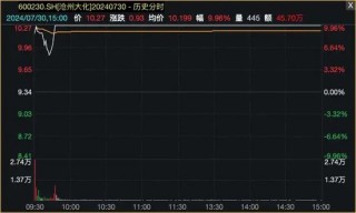 德国化工巨头一工厂爆炸起火，这家A股公司涨停了！