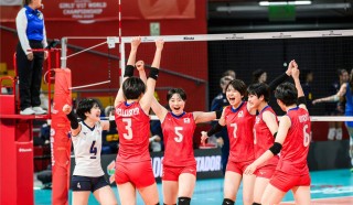 今日女子排球联赛直播(今日女子排球联赛直播视频)