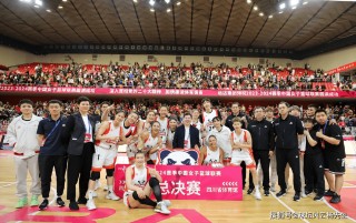 内蒙古女篮vs四川女篮(内蒙古女篮vs四川女篮第二场)