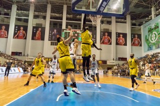 nbl全国男子篮球联赛(NBL全国男子篮球联赛在哪里看)