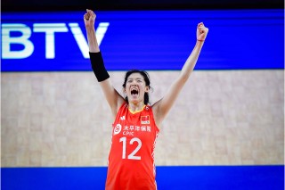 中国女排现场直播cctv5(中国女排现场直播cctv5在线观看)