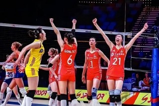 cctv5正在直播女排球直播(cctv5正在直播女排球直播间)