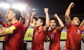 国足最近赛事(国足最近赛事排名)