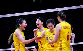 中国女排比赛现场直播(中国女排比赛现场直播视频)
