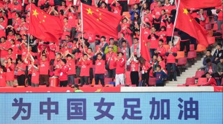中国女足世界杯夺冠(中国女足世界杯夺冠几次)