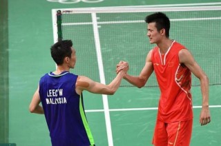 李宗伟vs林丹2012(李宗伟vs林丹2016粤语)