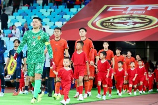 国足排名(国足排名上升2位)