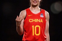 中国女篮十二人简历(中国女篮十二人简历奥运资格赛)
