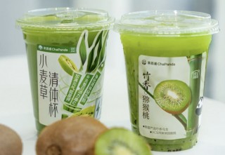 新茶饮行业破局样本：产品、供应链与数字化 茶百道2024财报里的“三驾马车”