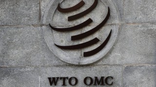 世贸组织：已收到加拿大就美国钢铝关税措施的申诉