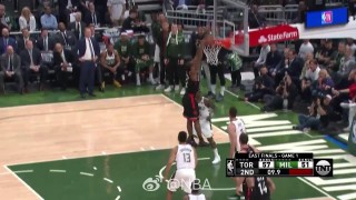 19年nba总决赛(19年NBA总决赛录像)