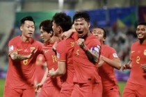 世预赛国足vs新加坡(世预赛国足vs新加坡结果)