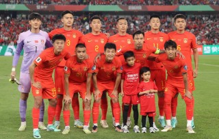 最新中国足球新闻(最新中国足球新闻发布会)