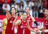 中国女排vs美国女排直播(中国女排vs美国女排直播视频)