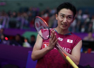 桃田贤斗(桃田贤斗和志田千阳情侣)