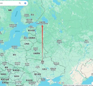 乌克兰与俄罗斯(乌克兰与俄罗斯地图)