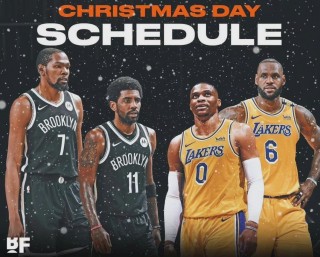 正直播nba:篮网vs湖人(2021219篮网vs湖人直播)