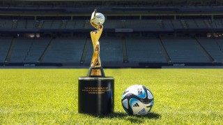 2023女足世界杯32支球队(2023年女足世界杯在哪个国家举行)