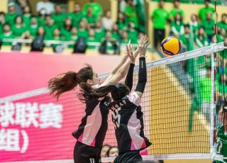 2023女排世联赛直播(2023女排世联赛直播中国对荷兰)