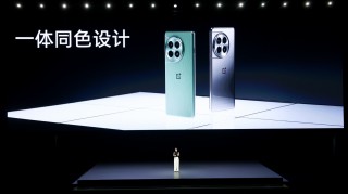 3199 元起，一加 Ace 3 Pro 手机发布：骁龙 8 Gen 3 处理器 + 6100mAh 冰川电池