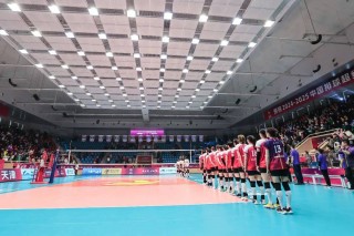 天津女排决赛最新消息(天津女排决赛最新消息直播)