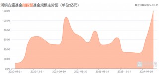 银行“女将”加盟浦银安盛基金，“固收舒适圈”何时能打破？