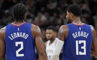 nba季后赛太阳vs快船(nba季后赛独行侠vs快船)