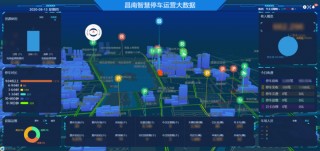 智能停车场供货平台(智能停车场设备厂家有)