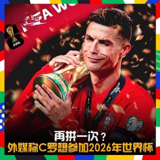 c罗世界杯更好成绩是什么(c罗世界杯更好成绩是什么球队)