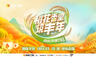 湖南卫视在线直播免费观看(湖南卫视在线直播免费观看高清今天电视剧是什么)
