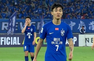 中超再无韦世豪(中超再无韦世豪比赛)